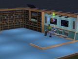 The Peck Family Library Screenshot