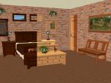 OFB Mission Furniture in AL Wood Colours Screenshot