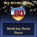 BO - Multi-key Dorm-Doors Screenshot