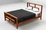 Simple E Modern Double Bed Screenshot