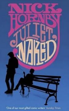 Juliet Naked Screenshot