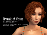 [Transit of Venus] Screenshot
