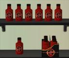 Blood on the Wall Screenshot