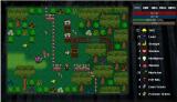 Arcane lands Screenshot