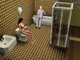 Bugs and other in Sims 3 Screenshot