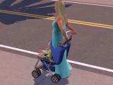 Bugs and other in Sims 3 Screenshot