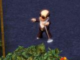 Bugs and other in Sims 3 Screenshot