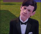Misty is fiddling with TS3 Screenshot