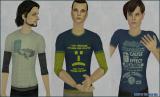 6 adorkable T-Shirts Screenshot