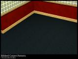 Ribbed Carpet Pattern Screenshot