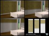 Worn Stucco Wall Set Screenshot