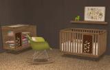 Oh Baby! Nursery Set Screenshot