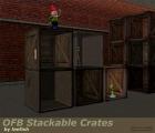 OFB stackable crates Recolours Screenshot