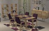 Sage Office And Dining Set Screenshot