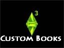 Custom Books - Twilight, Hunger Games, Hitchhiker's - oh, my! Screenshot