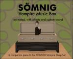 SÖMNIG Vampire Music Box Screenshot