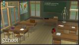 School set Screenshot