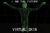 Virtual Skin Screenshot
