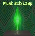Plumb Bob Lamp Screenshot