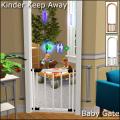 Kinder Keep Away Screenshot