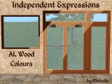 Independent Expressions Screenshot