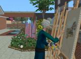 Autumn Winds-Retirement Home Screenshot