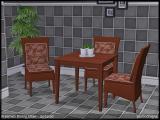 Freeman Dining Chair - Updated Screenshot