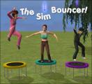 The Sim Bouncer Screenshot