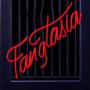 Faux Neon "Fangtasia" Sign + Companion Window/Door Recolours