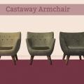 Castaway Sofa & Chairs Screenshot