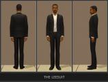 The leesuit Screenshot