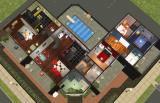 Queensway Apartments (Minimal CC) Screenshot
