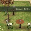 Rounder Tables Screenshot