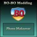 BO - Phone Make-over Screenshot