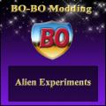 BO - Alien Experiments Screenshot