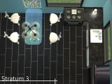 Stratum - Modern Floor Set Screenshot