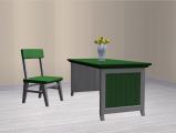 Basic Dining TS2 Screenshot