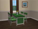 Basic Dining TS2 Screenshot