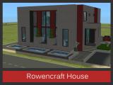 Rowencraft House - No CC Screenshot