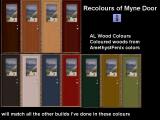 Myne Door Recolours Screenshot