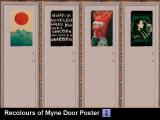 Myne Door Recolours Screenshot
