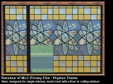 Stained Glass Recolours of MLC Privacy Film Screenshot