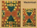 Charles Rennie Mackintosh Rugs Screenshot