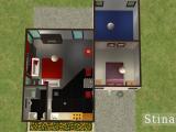 Shelters for Salesmen - The Homes Screenshot