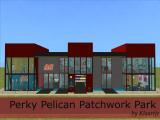 Perky Pelican Patchwork Park Screenshot