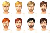 Benji Hair (in 9 Colours) Screenshot