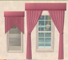 Secret Scuba - MLC - EA Curtain Veil of Dreams Recolours Screenshot