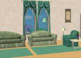 MLC Palette - Base Game Sofas in Velvet Screenshot