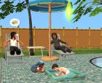 Toddler Month - Echo Toddler Pool Recolours Screenshot