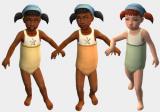 Toddler Month - Swimmers for our Toddlers! Screenshot